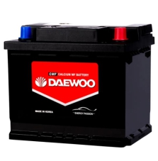 Baterias Daewoo