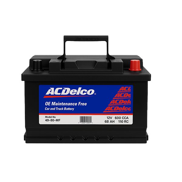 batería acdelco bogotá