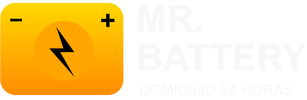 mr battery bogotá